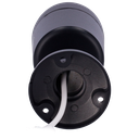 V-UV-UAC-B125-AF28M-W-BLACK image 3
