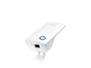 TL-WA850RE | 300Mbps Universal Wi-Fi Range Extender | TP-Link