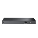 TL-SG2218 | Switch inteligente JetStream de 16 puertos Gigabit con 2 ranuras SFP | TP-Link Omada
