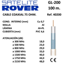 40200 | Ditelba Mallorca | Hiper Antena