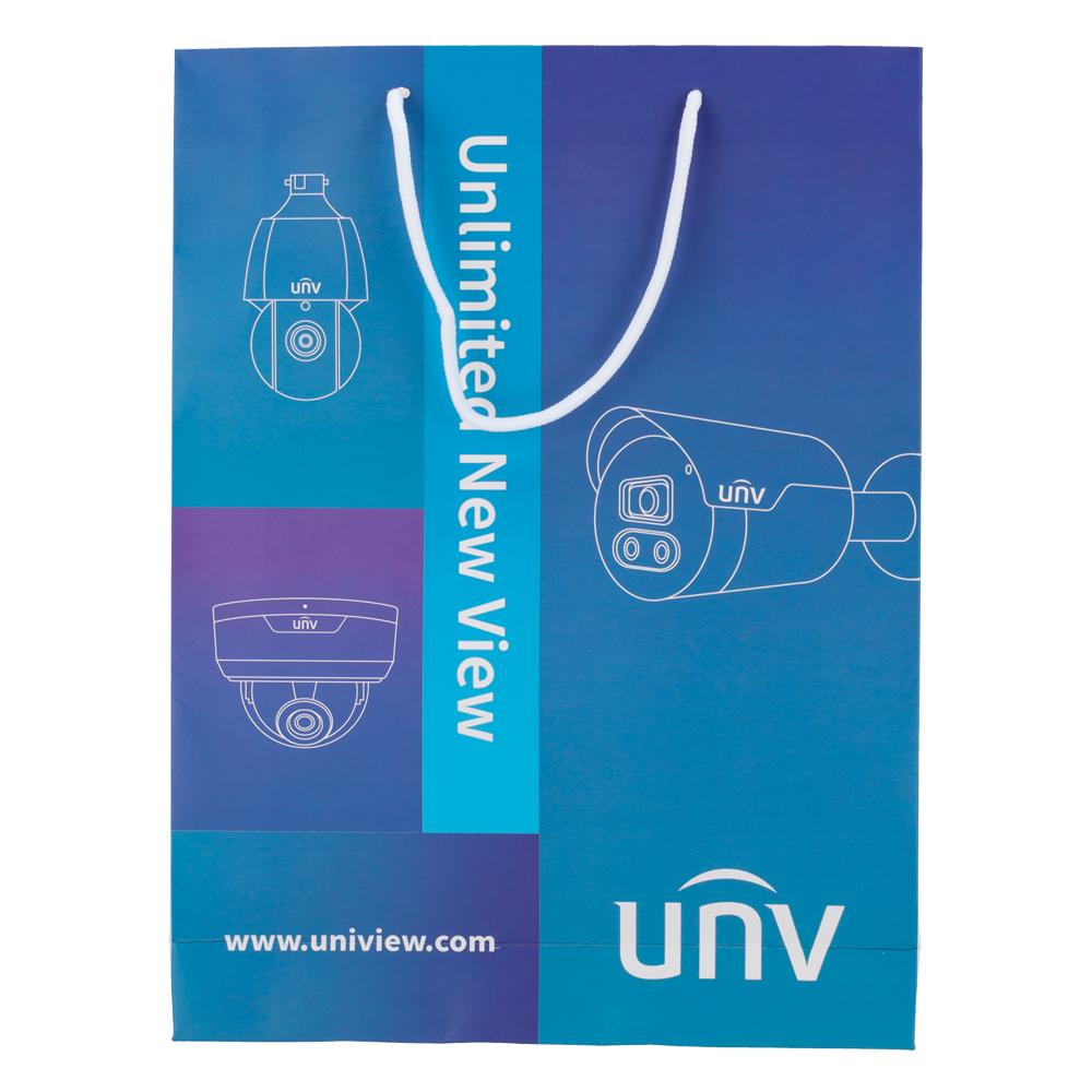 V-UV-UNI-BAG image 1