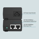 TL-POE160S | PoE+ Injector | TP-Link