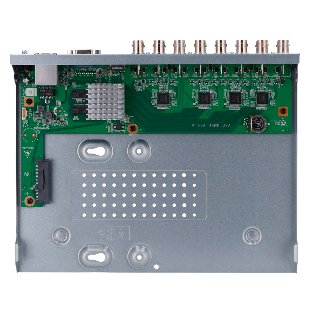 V-UV-XVR-116F image 4