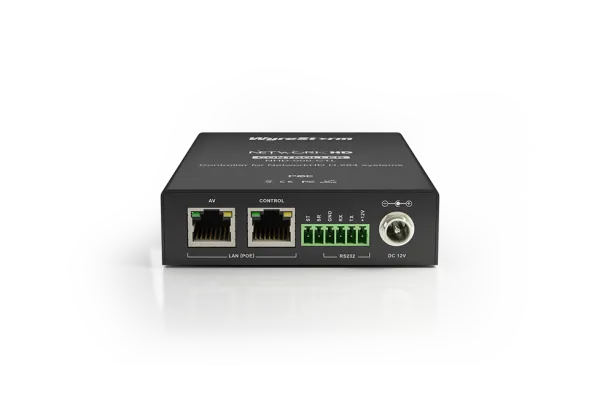 WyreStorm Controller for NetworkHD Systems - NHD-000-CTL