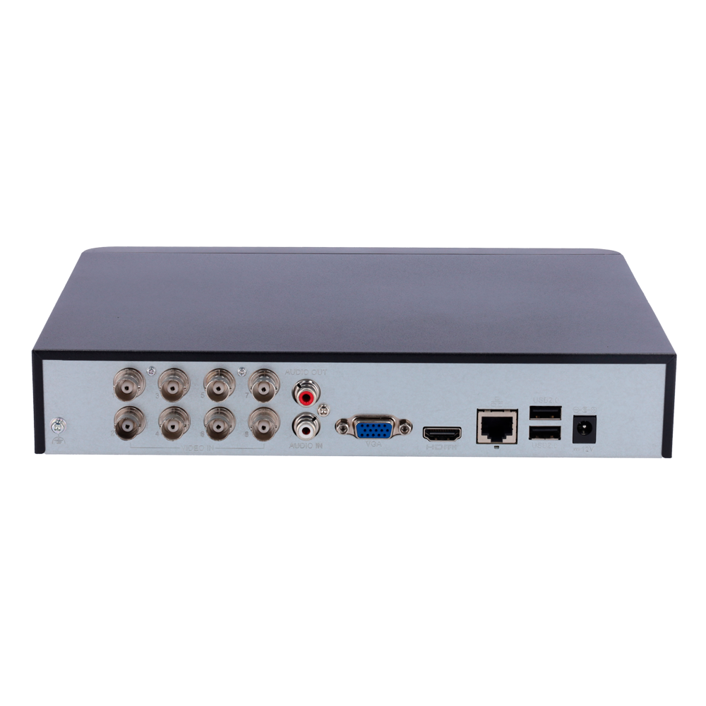 V-UV-XVR301-08G3 image 3