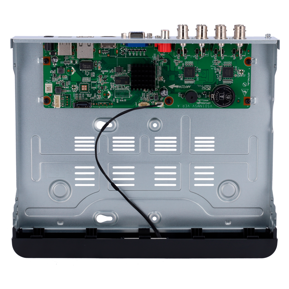 V-UV-XVR301-08G3 image 4