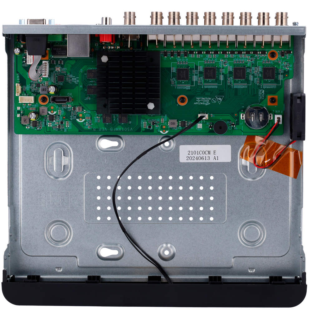 V-UV-XVR301-16Q3 image 4