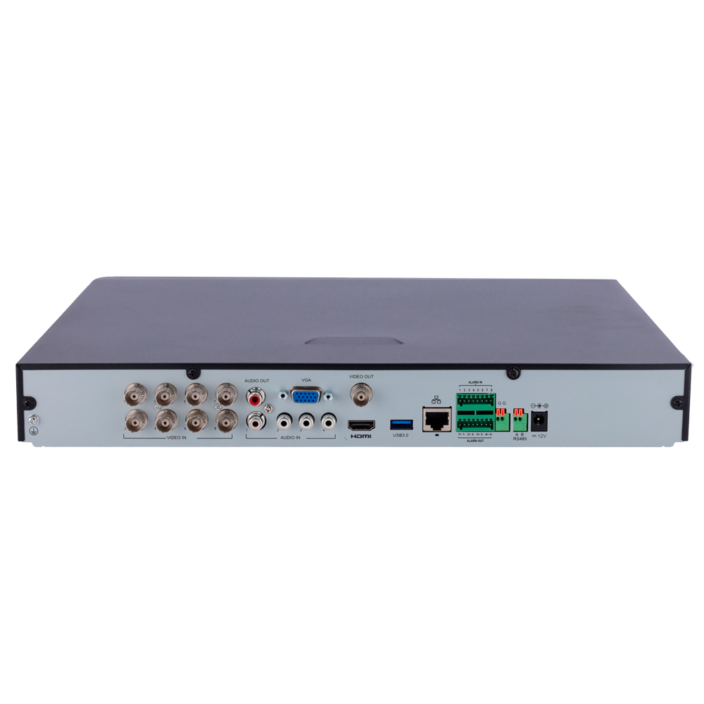 V-UV-XVR302-08U3 image 3
