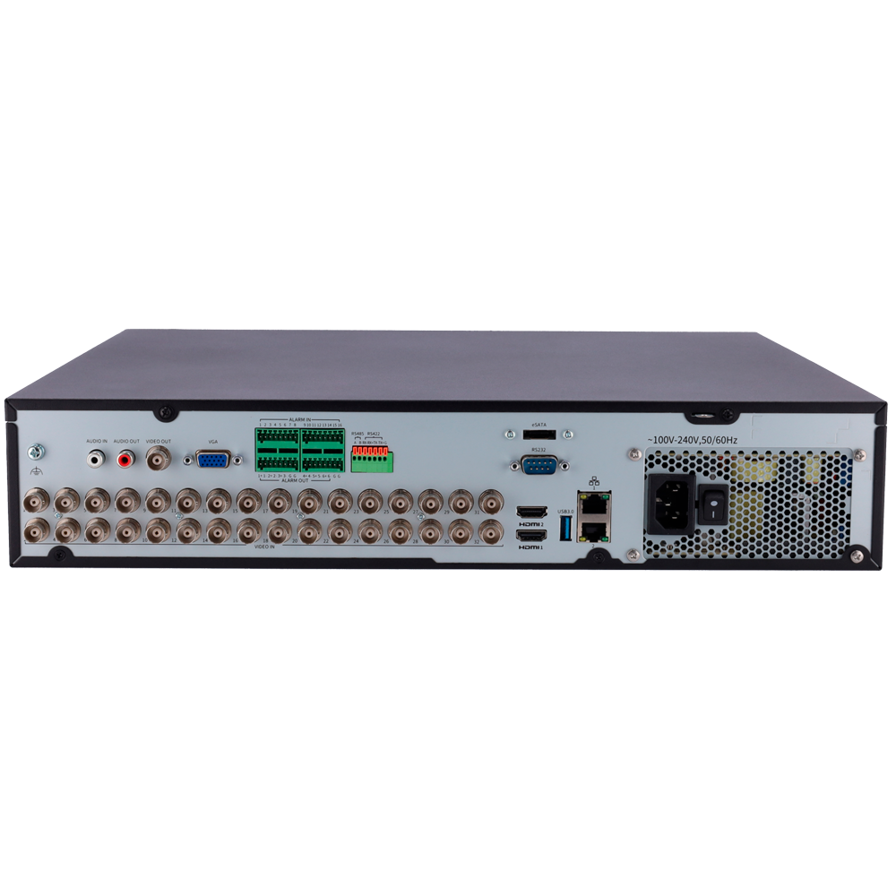 V-UV-XVR308-32Q3 image 3
