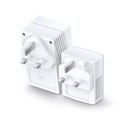 TL-WPA4221 KIT | AV600 Powerline Wi-Fi Kit | TP-Link Uruguay