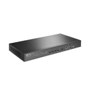 DS-P7001-04 | DeltaStream 4-port Pizza-box GPON Optical Line Terminal | TP-Link