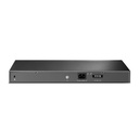 DS-P7001-04 | DeltaStream 4-port Pizza-box GPON Optical Line Terminal | TP-Link