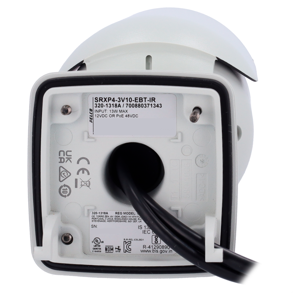 V-PL-SRXP4-2V10-EBT-IR image 4