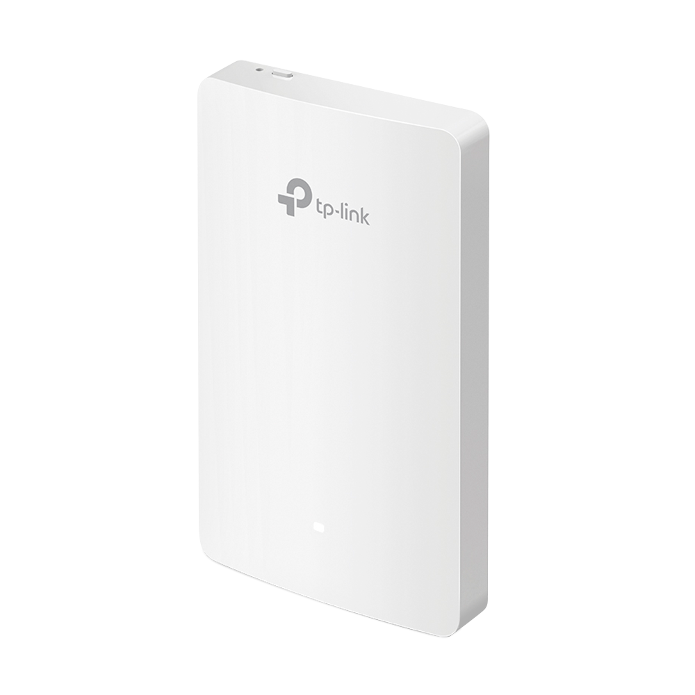 EAP235-Wall | Omada AC1200 Wireless MU-MIMO Gigabit Wall Plate Access Point | Omada by TP-Link