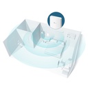 EAP235-Wall | Omada AC1200 Wireless MU-MIMO Gigabit Wall Plate Access Point | Omada by TP-Link