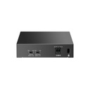 LS105GP | Switch Gigabit de sobremesa de 5 puertos con 4 puertos PoE+ | TP-Link España