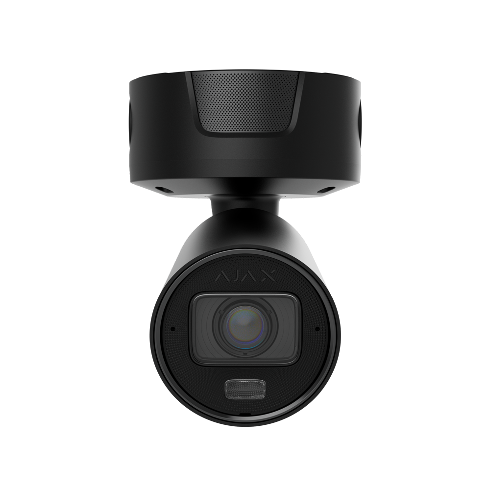 V-AJ-BULLETCAM-8-HLVF-S-B image 1