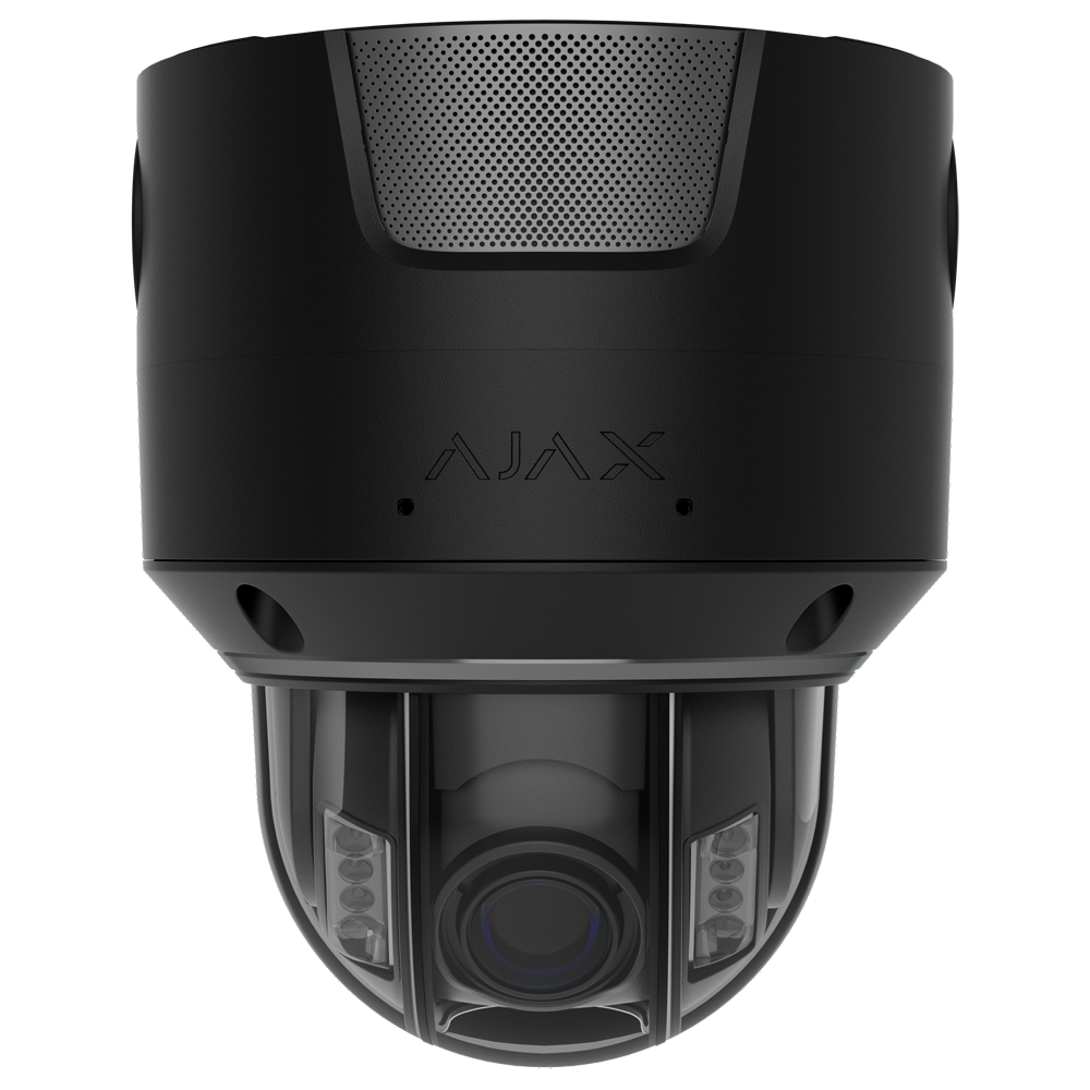 V-AJ-DOMECAM-4-HLVF-S-B image 1