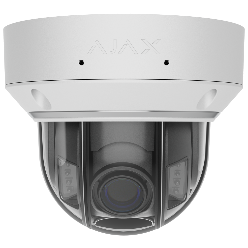 V-AJ-DOMECAM-5-HLVF-W image 1