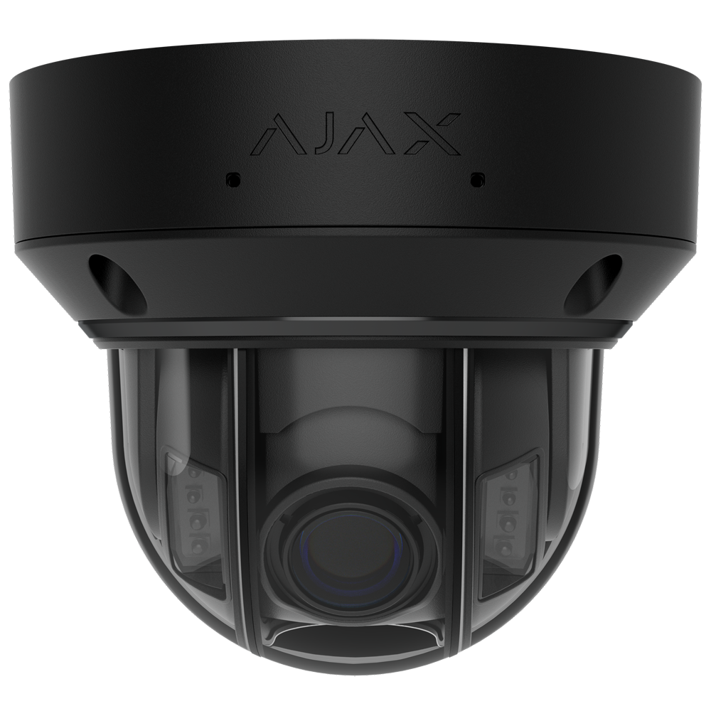 V-AJ-DOMECAM-8-HLVF-B image 1