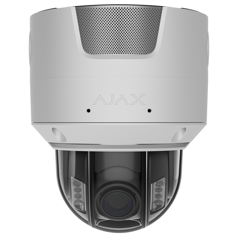 V-AJ-DOMECAM-8-HLVF-S-W image 1
