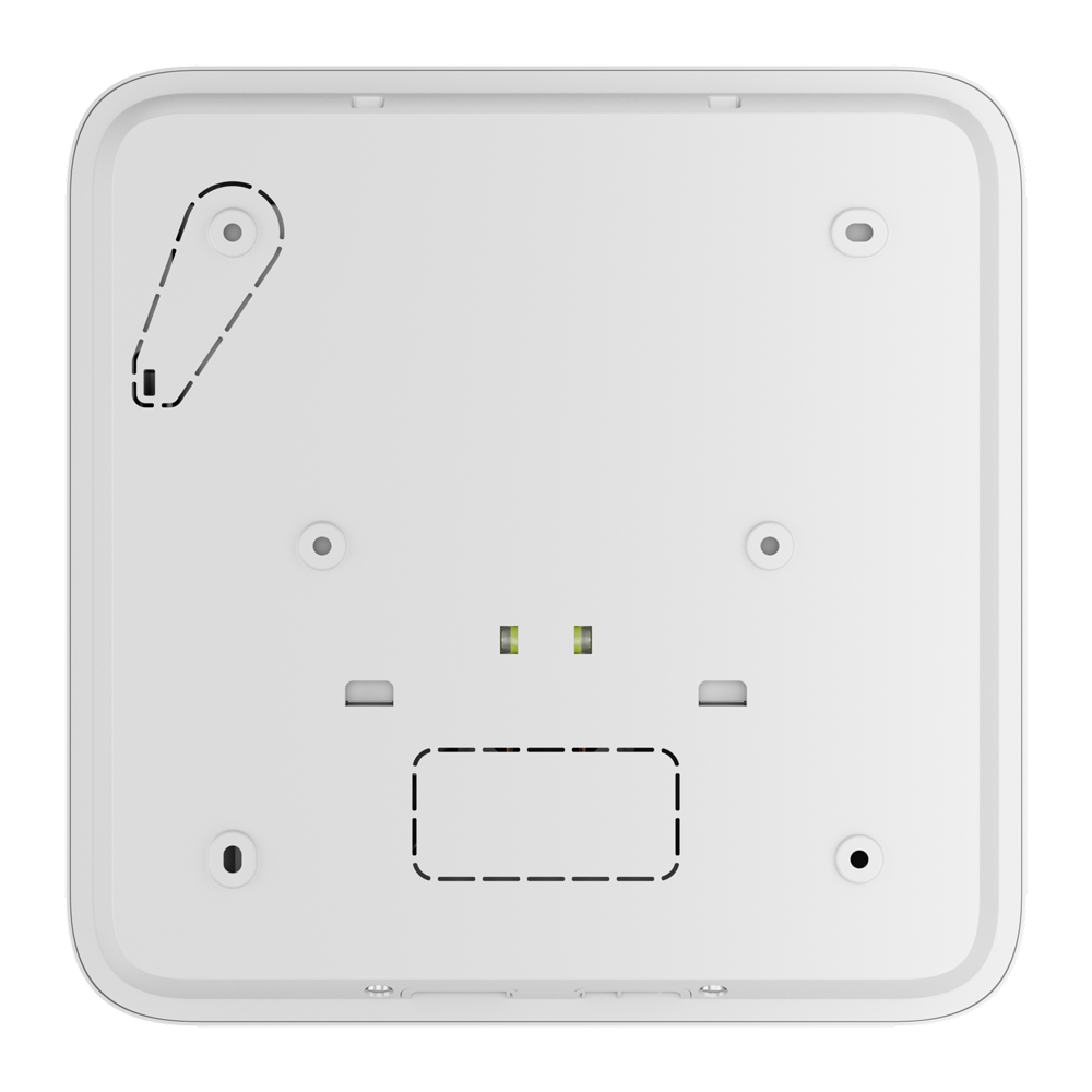 V-AJ-HUB-G3-W image 1