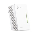 TL-WPA4220 | 300Mbps AV600 Wi-Fi Powerline Extender | TP-Link