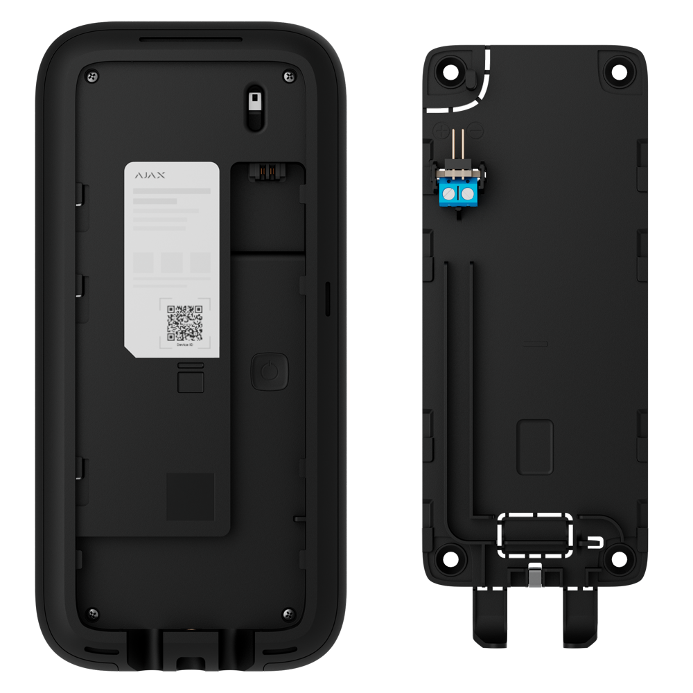 V-AJ-KEYPADTOUCHSCREEN-G3-B image 2