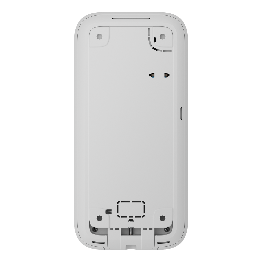 V-AJ-KEYPADTOUCHSCREEN-G3-W image 1