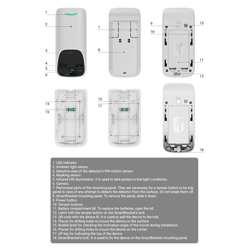 V-AJ-MOTIONCAM-G3-PHOD-B image 4