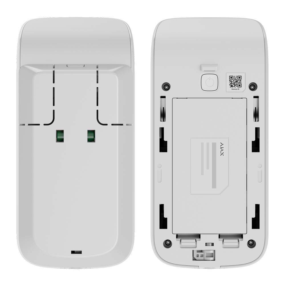 V-AJ-MOTIONCAM-G3-PHOD-W image 1