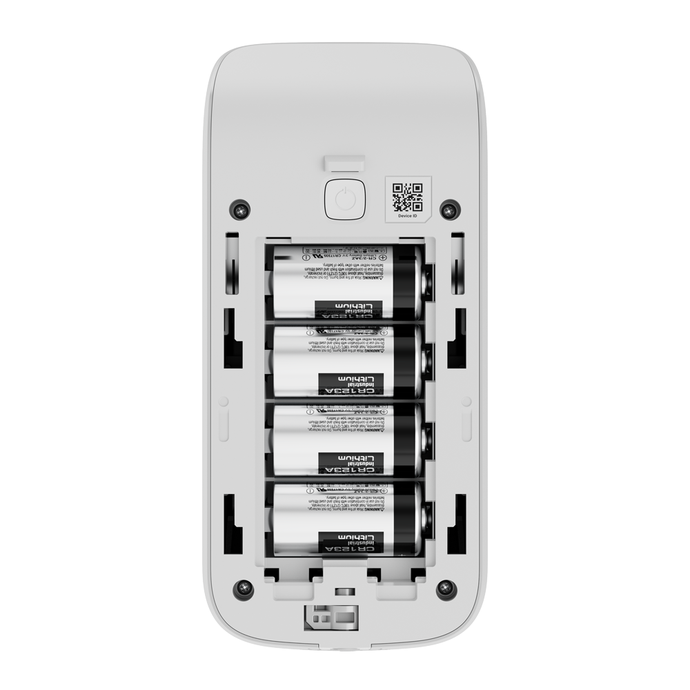 V-AJ-MOTIONCAM-G3-PHOD-W image 2
