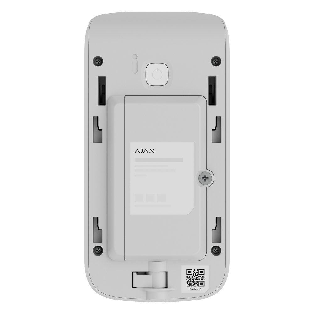 V-AJ-MOTIONPROTECT-G3-W image 2