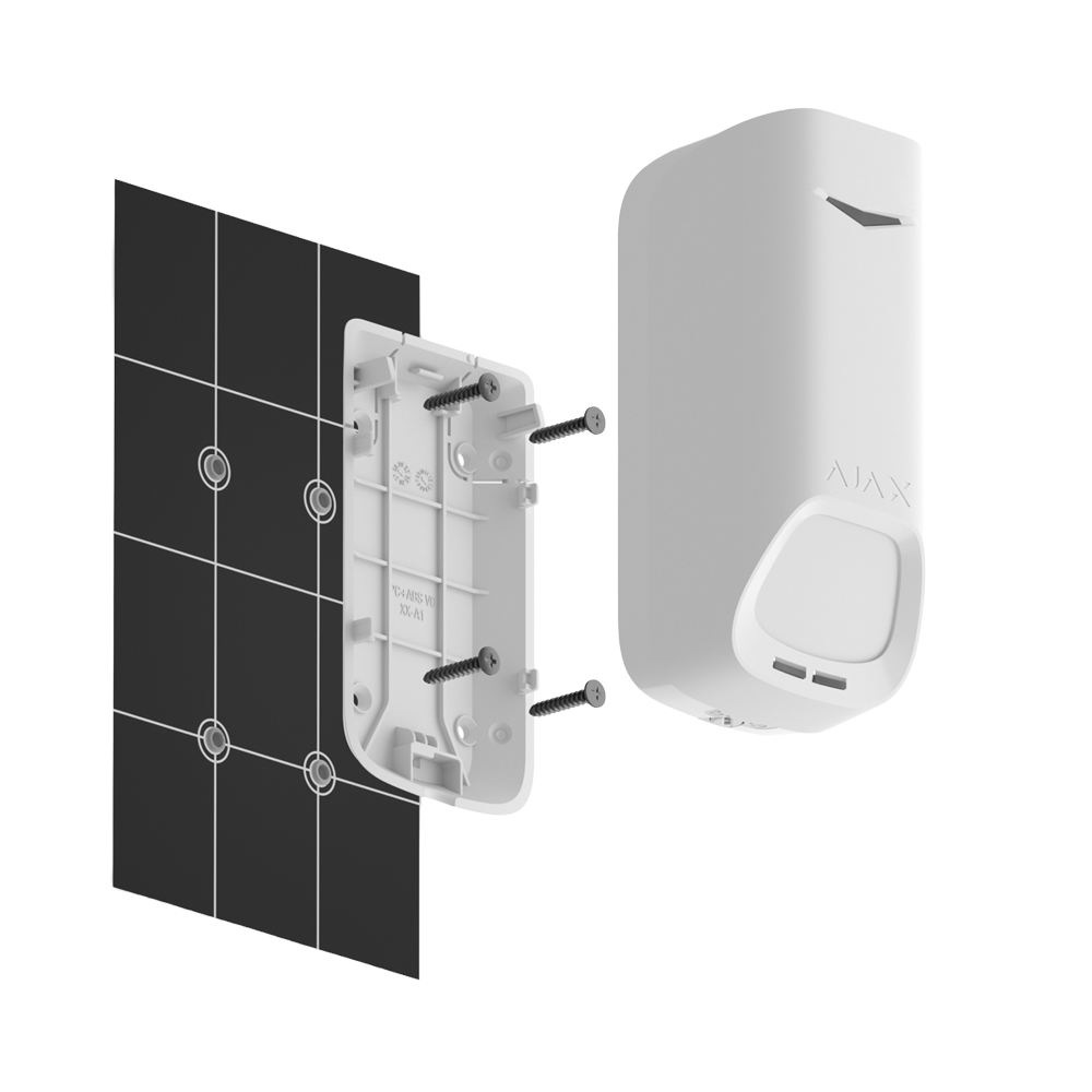 V-AJ-MOTIONPROTECT-G3-W image 4