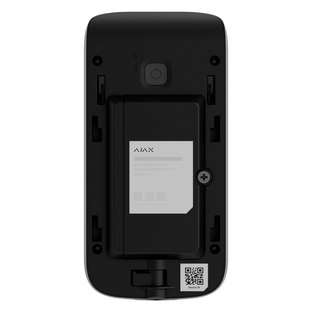 V-AJ-MOTIONPROTECTPLUS-G3-B image 2