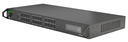 WyreStorm SW-0402-MV-HDBT 4x2 Multi-View Scaler/Switcher w/ 4K HDMI/HDBaseT Outputs