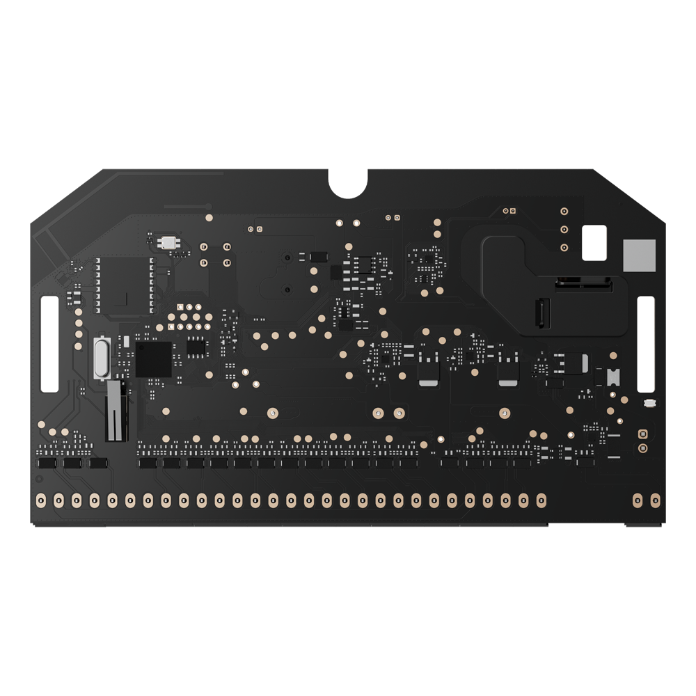 V-AJ-MULTITRANSMITTER-G3-NOCASE image 1