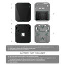 V-AJ-MULTITRANSMITTER-G3-NOCASE image 4