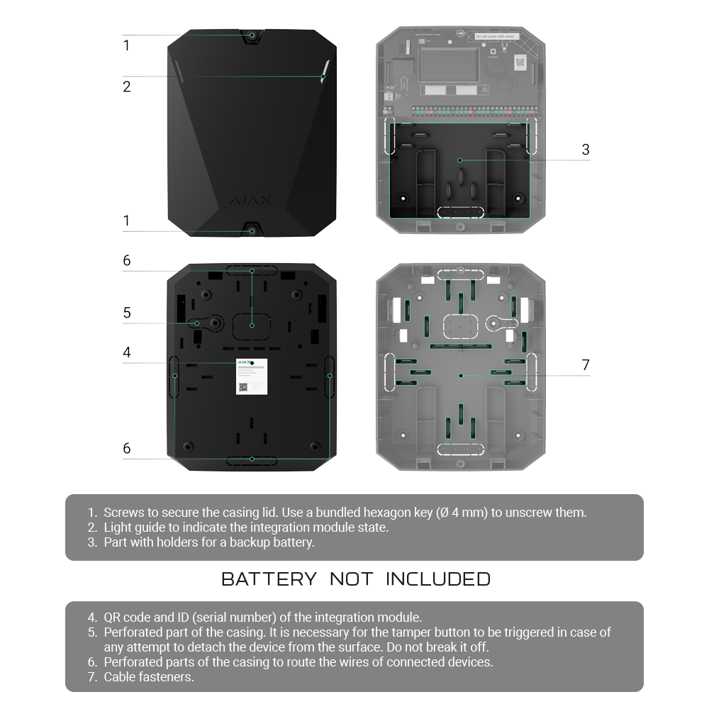 V-AJ-MULTITRANSMITTER-G3-W image 3