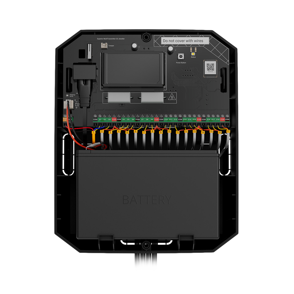 V-AJ-MULTITRANSMITTER-G3-W image 4