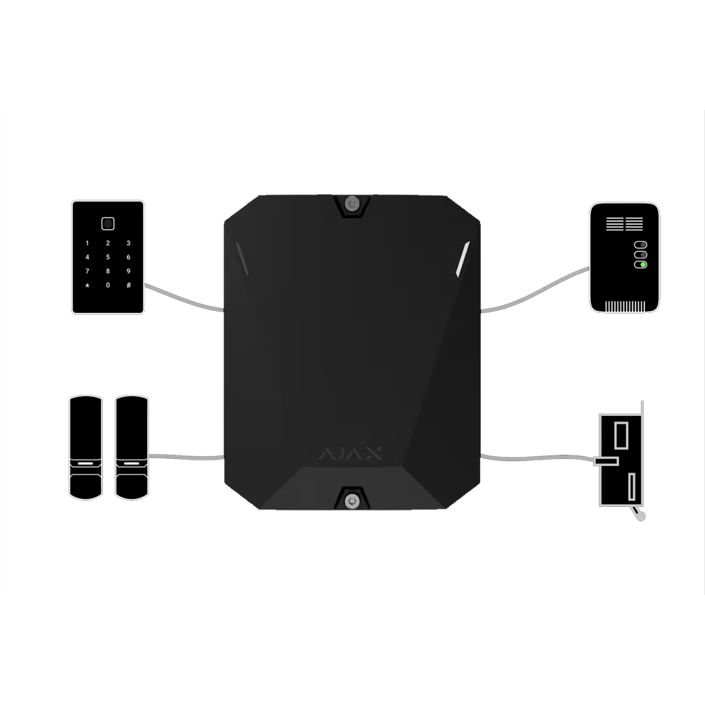 V-AJ-MULTITRANSMITTER-G3-W image 5