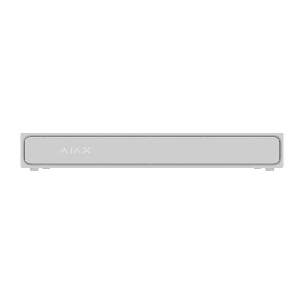 V-AJ-NVR208-HAC-8P-W image 1