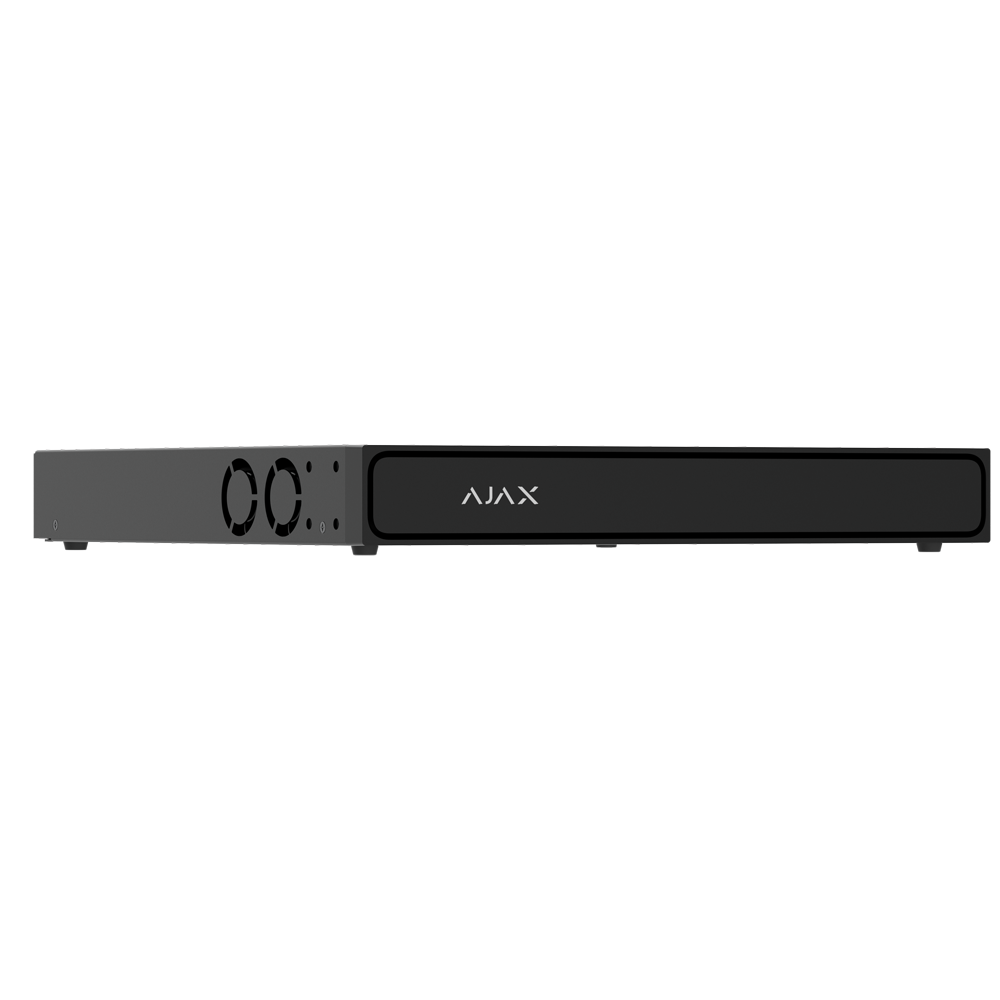 V-AJ-NVR208-HAC-AI-8P-S-B image 4