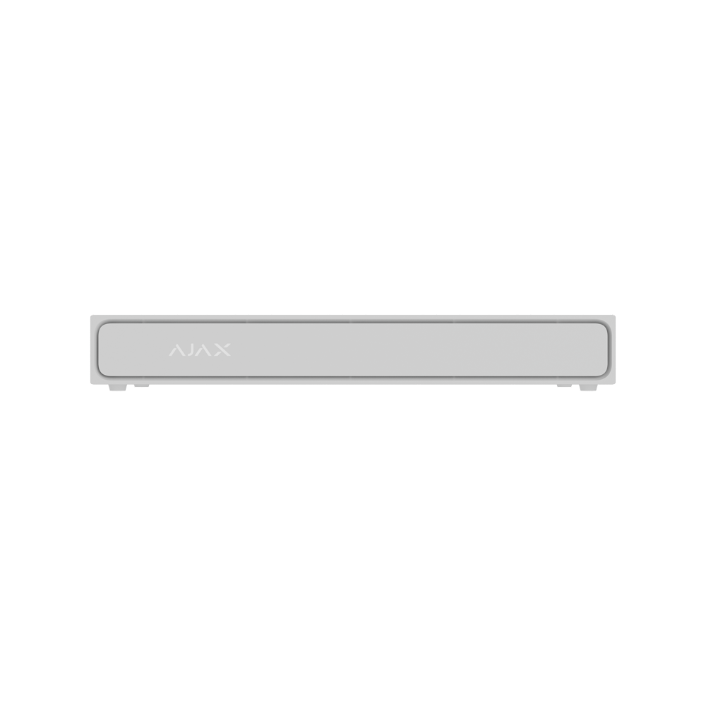 V-AJ-NVR208-HAC-AI-8P-S-W image 1