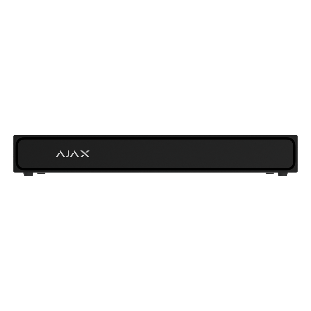 V-AJ-NVR208-HAC-B image 1