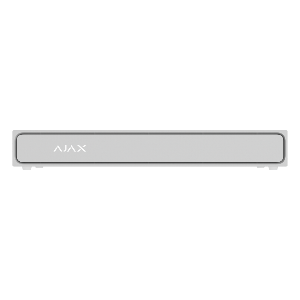 V-AJ-NVR208-HAC-W image 1