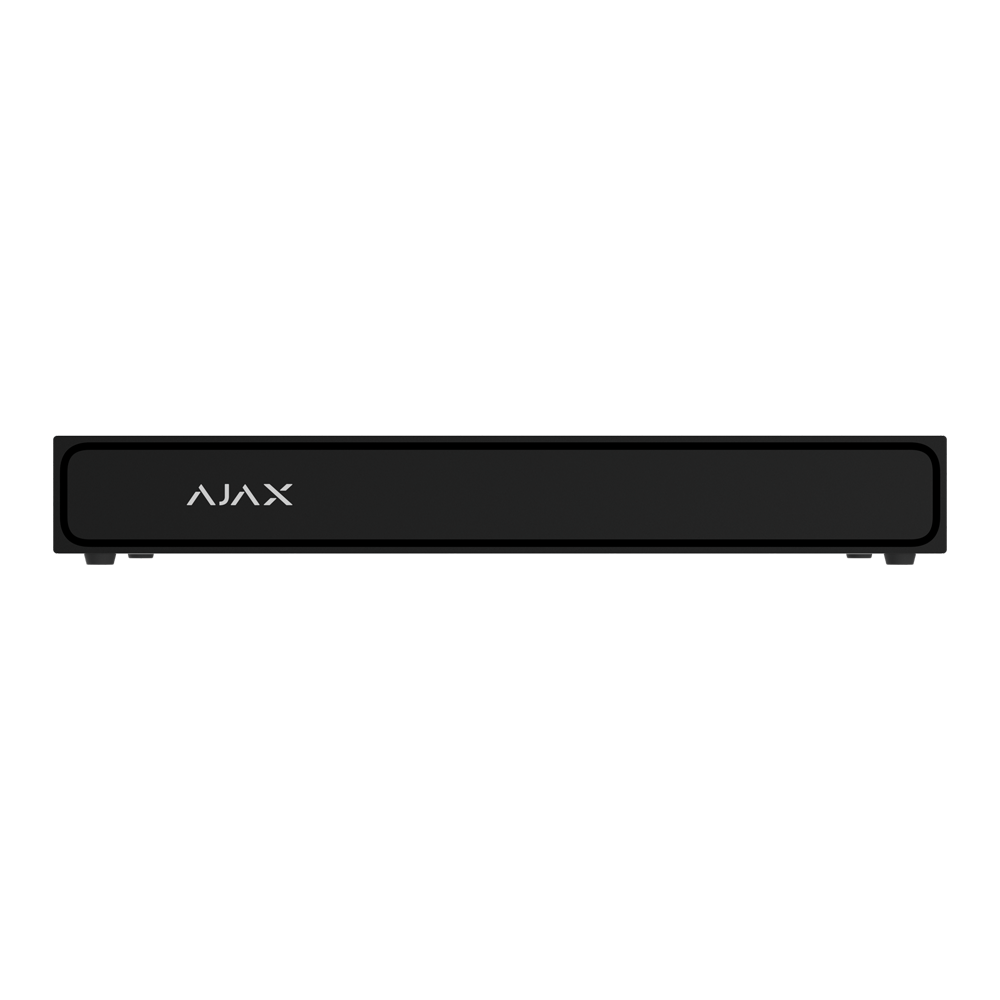 V-AJ-NVR208-HAC2G-AI-S-B image 1