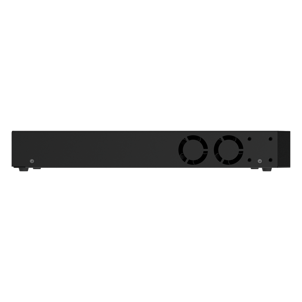 V-AJ-NVR208-HAC2G-AI-S-B image 2