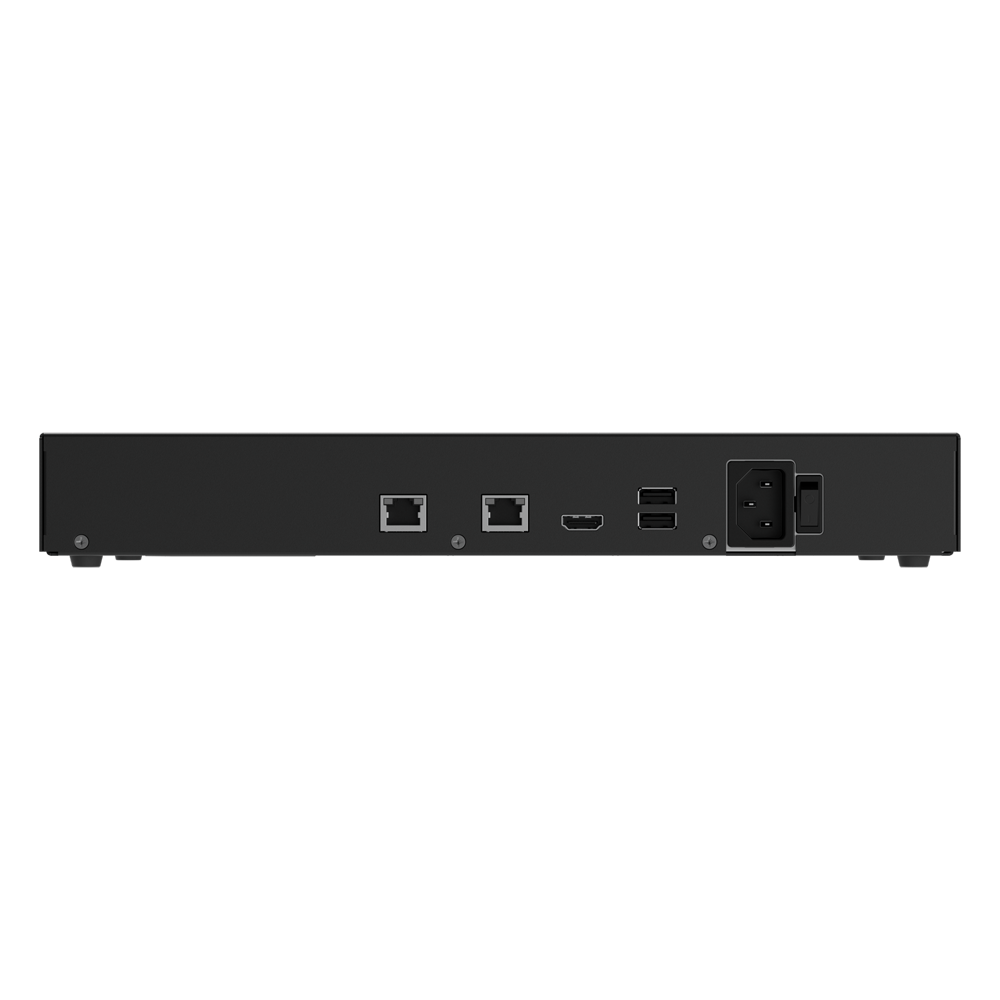 V-AJ-NVR208-HAC2G-AI-S-B image 3