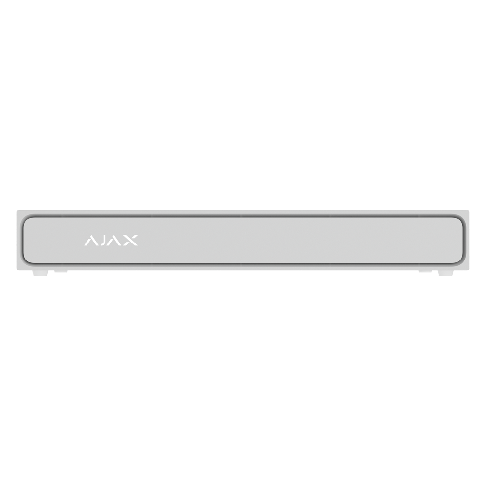 V-AJ-NVR208-HAC2G-AI-S-W image 1